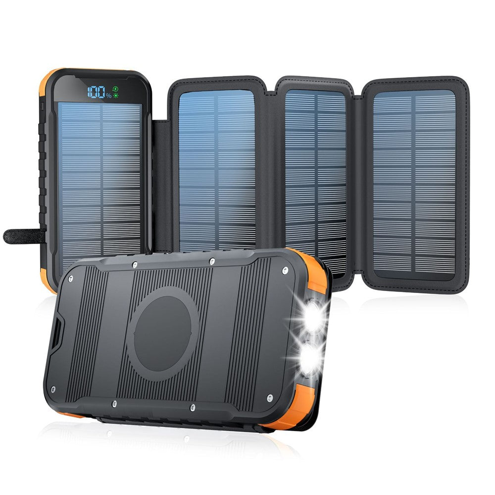 Smartphone Power Bank