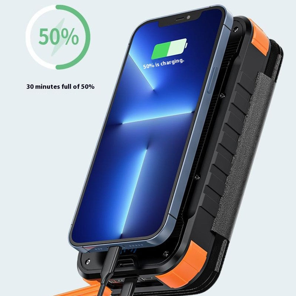 Smartphone Power Bank