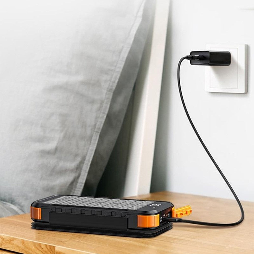 Smartphone Power Bank