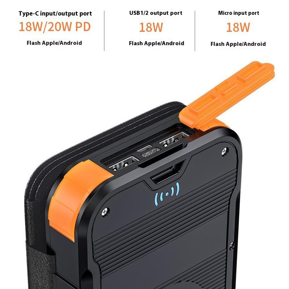 Smartphone Power Bank