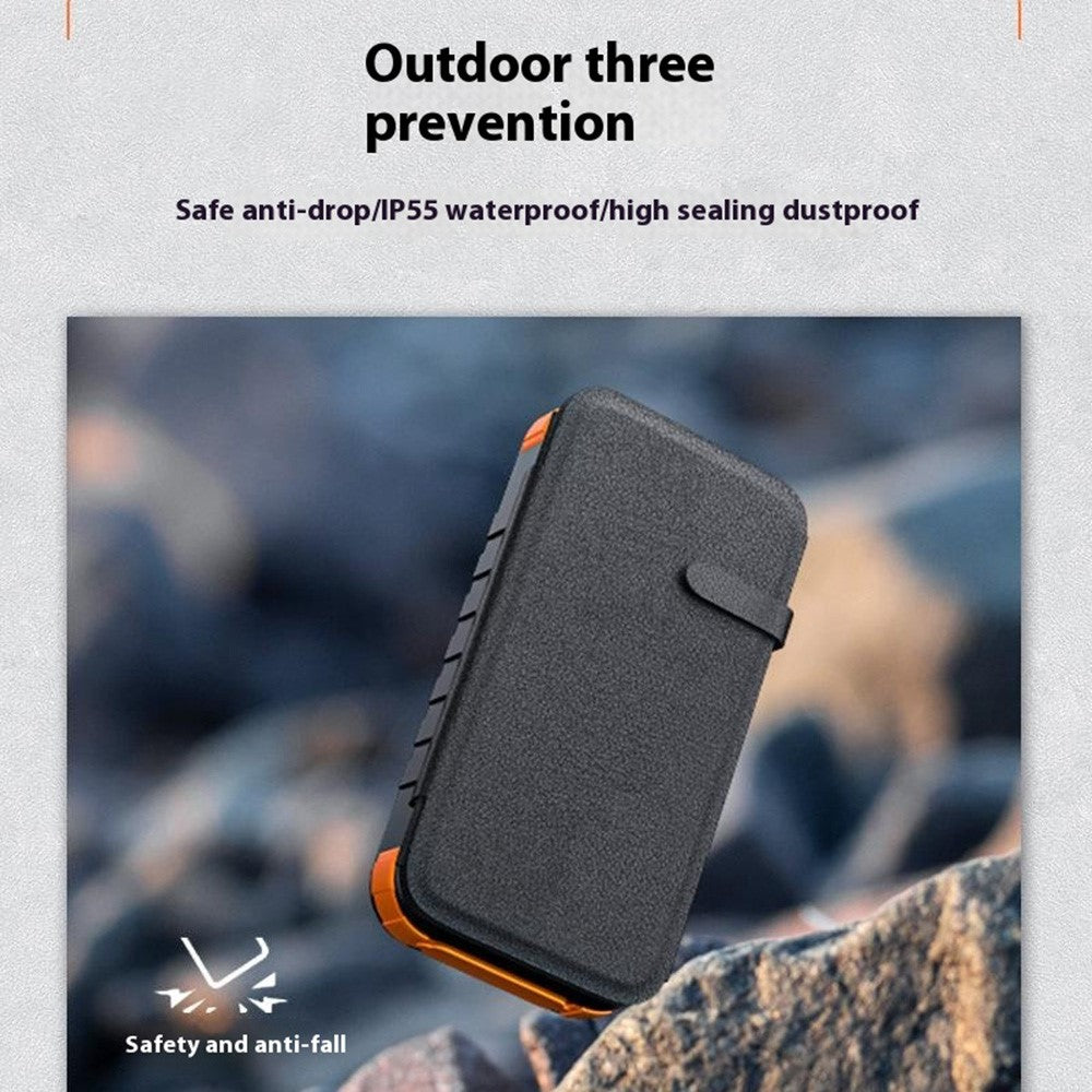 Smartphone Power Bank