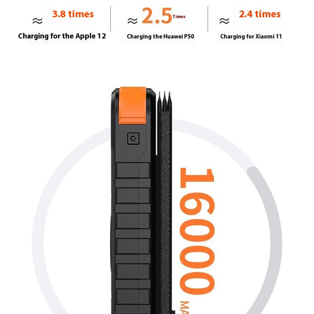 Smartphone Power Bank