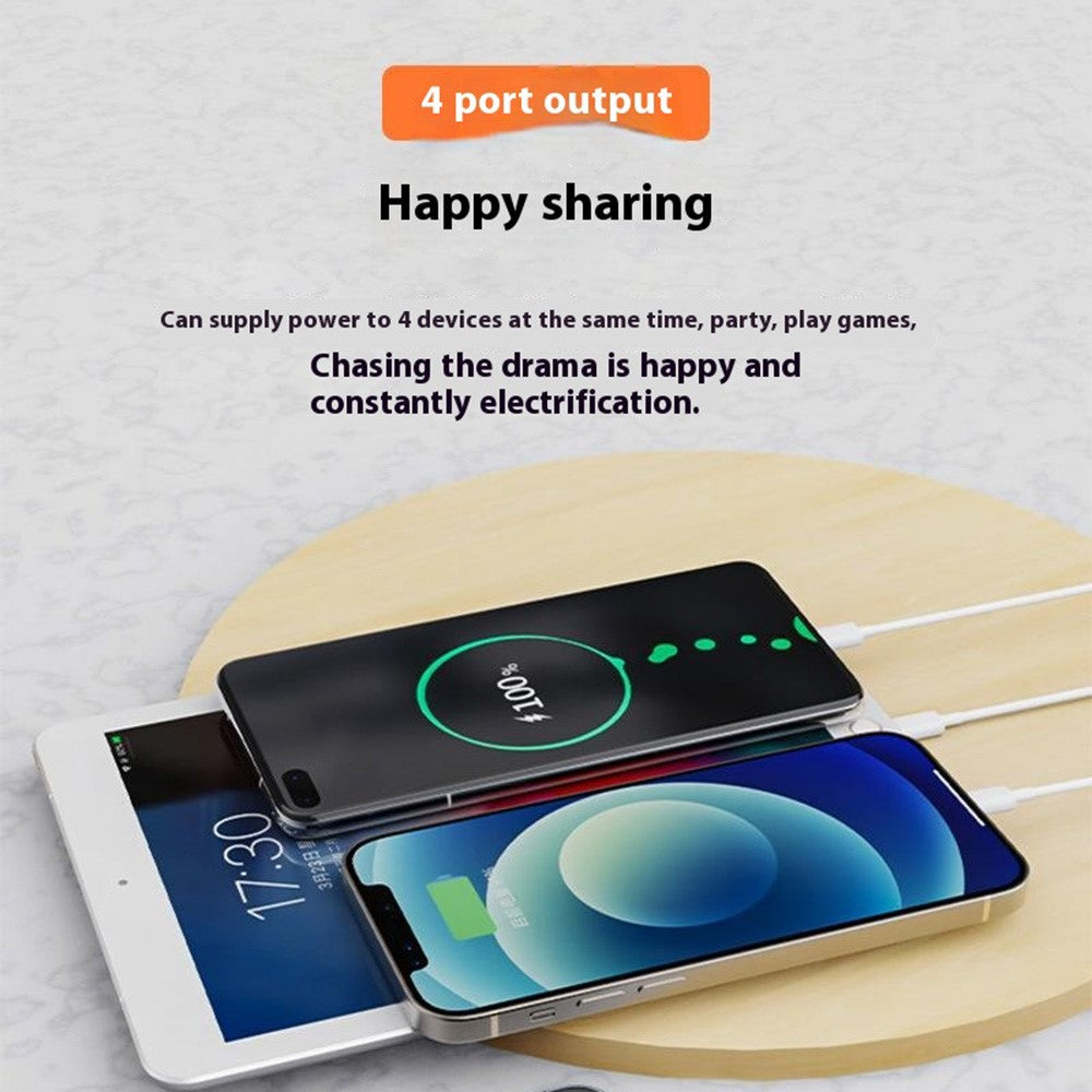 Smartphone Power Bank