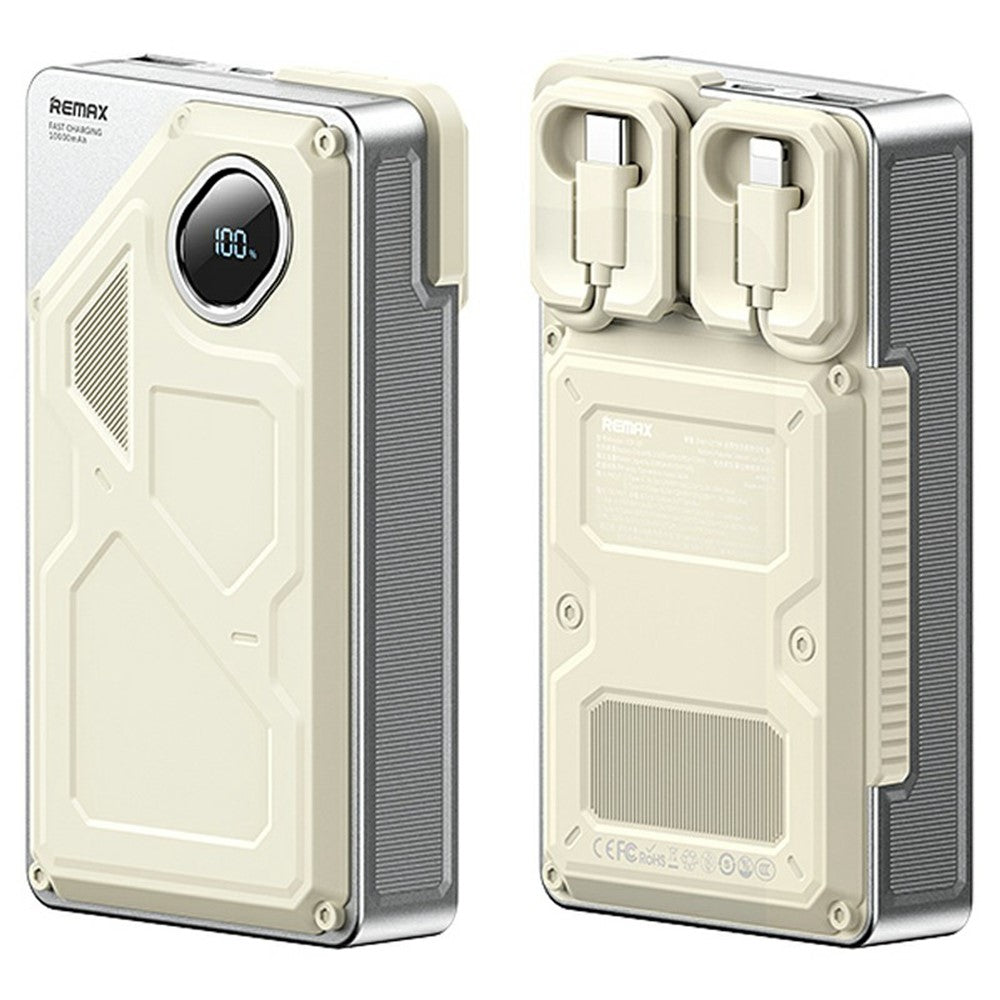 Smartphone Power Bank