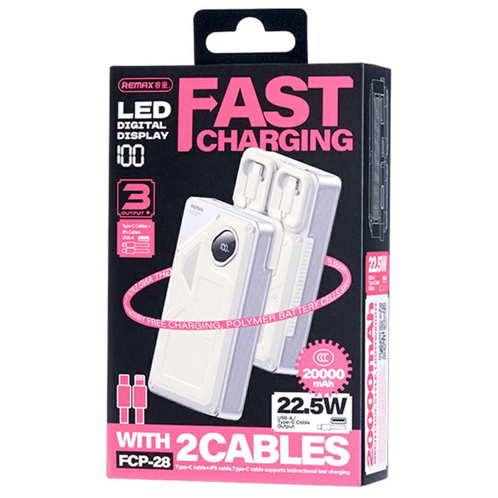 Smartphone Power Bank