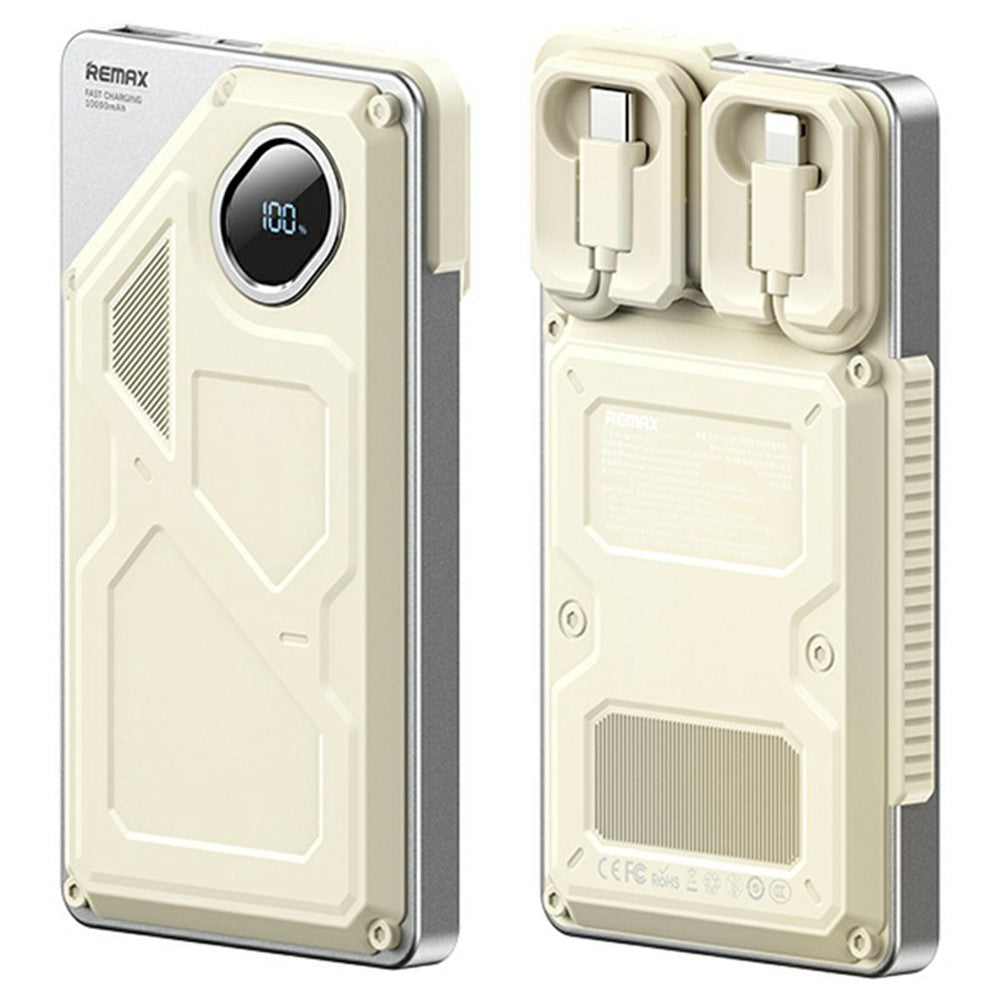Smartphone Power Bank