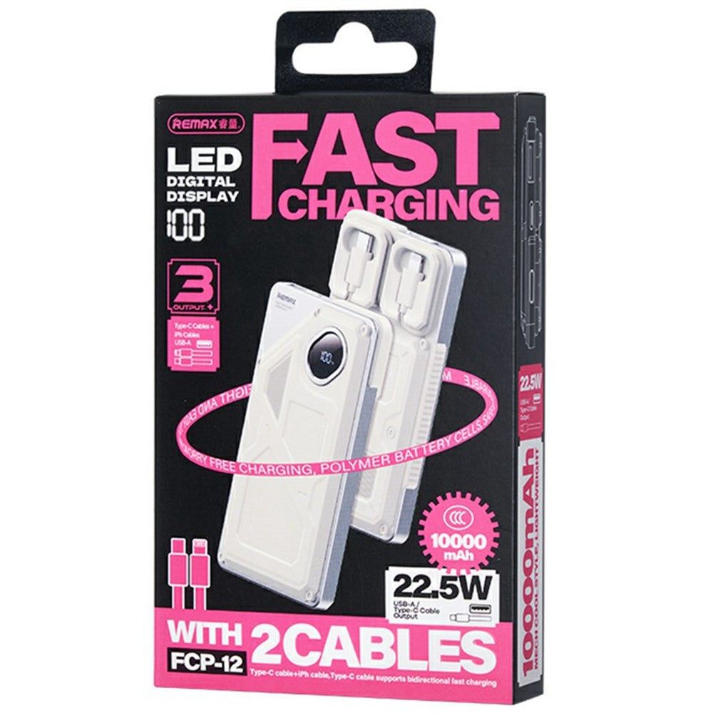Smartphone Power Bank
