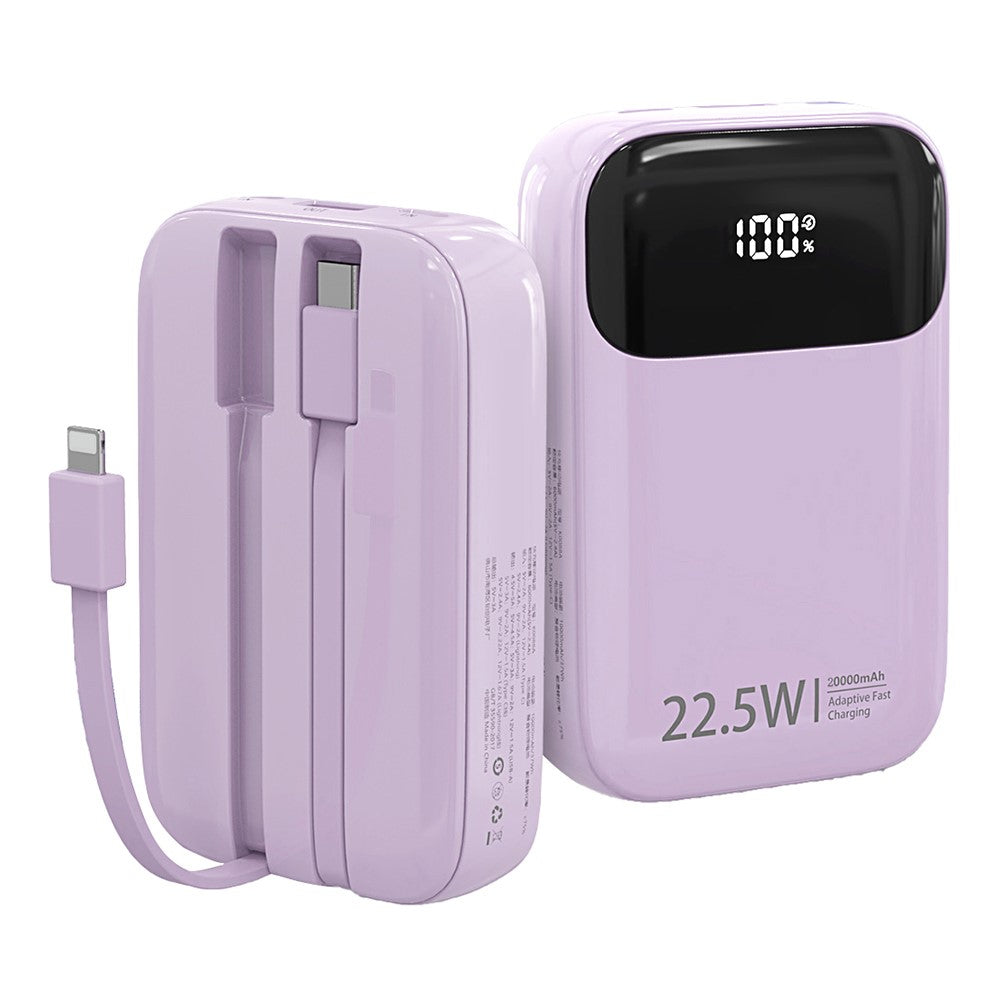 Smartphone Power Bank