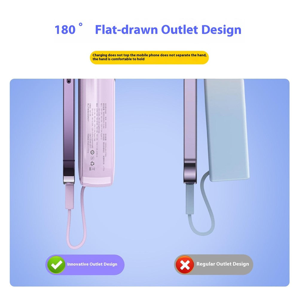 Smartphone Power Bank