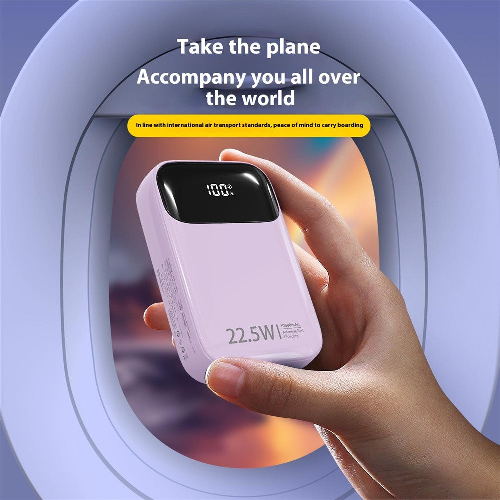 Smartphone Power Bank
