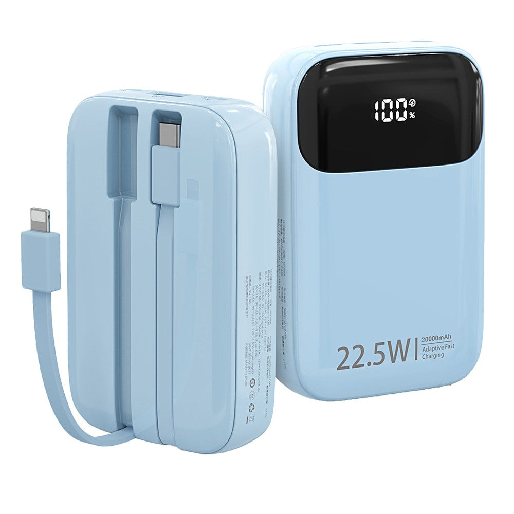 Smartphone Power Bank
