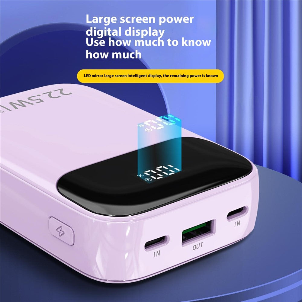Smartphone Power Bank