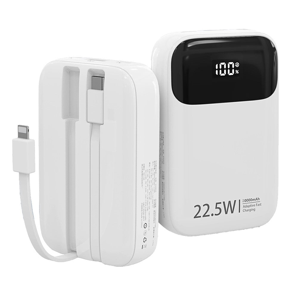 Smartphone Power Bank