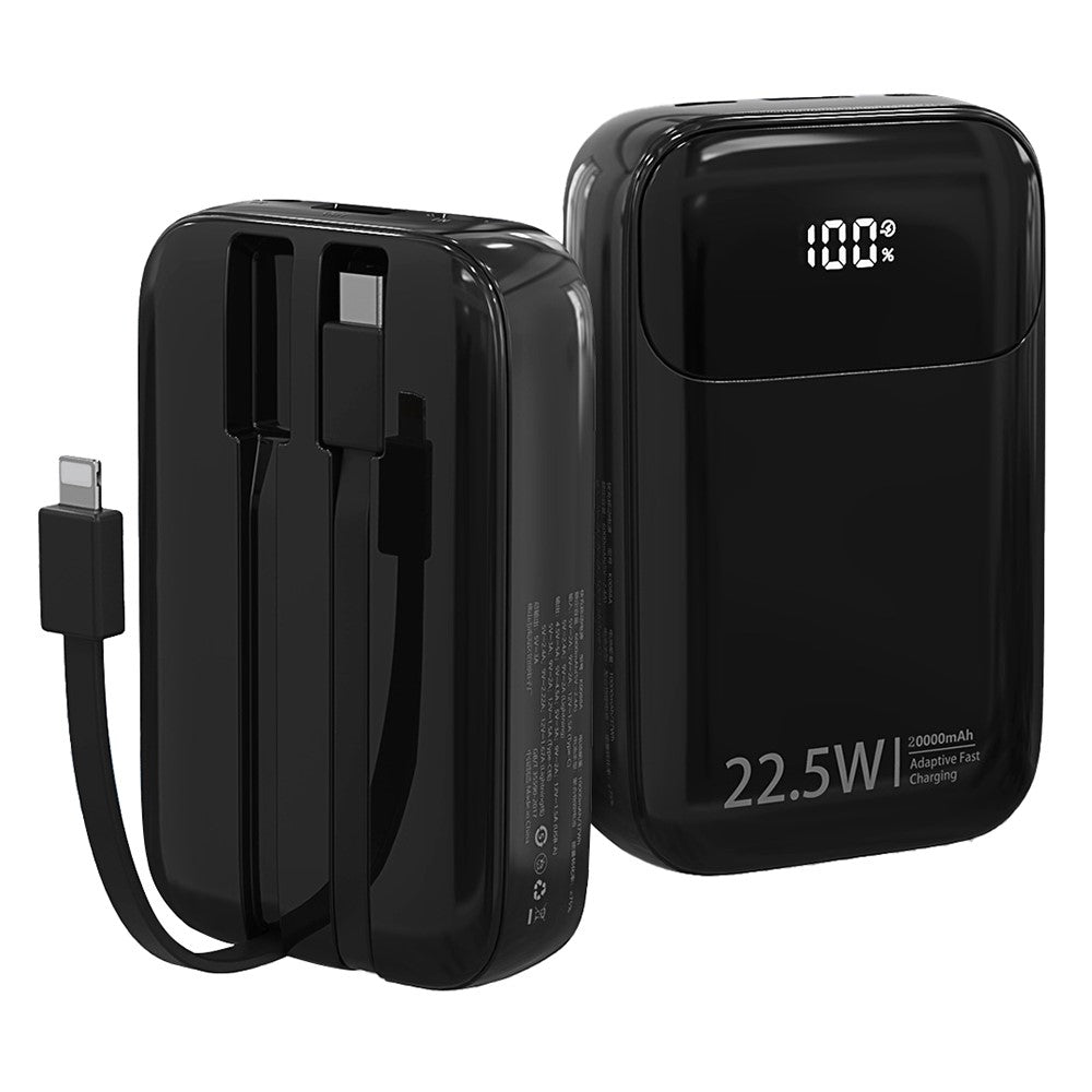 Smartphone Power Bank