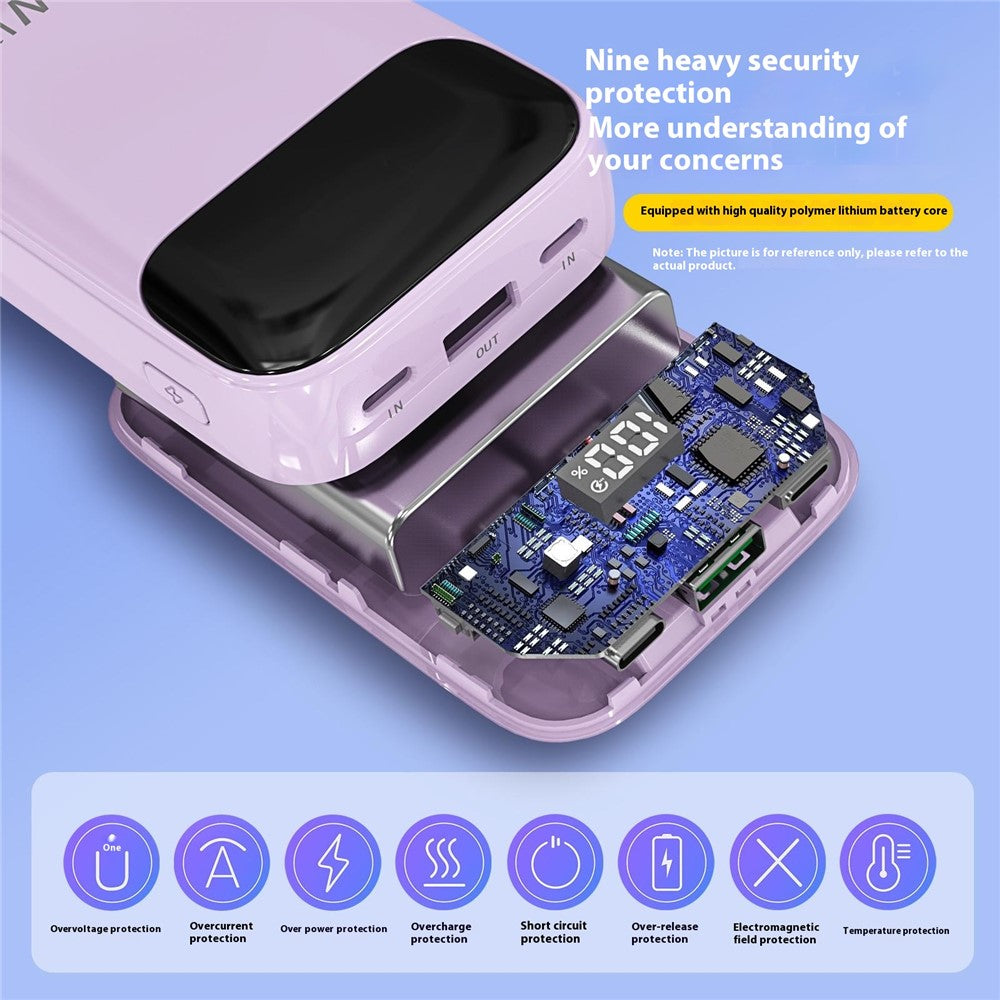 Smartphone Power Bank