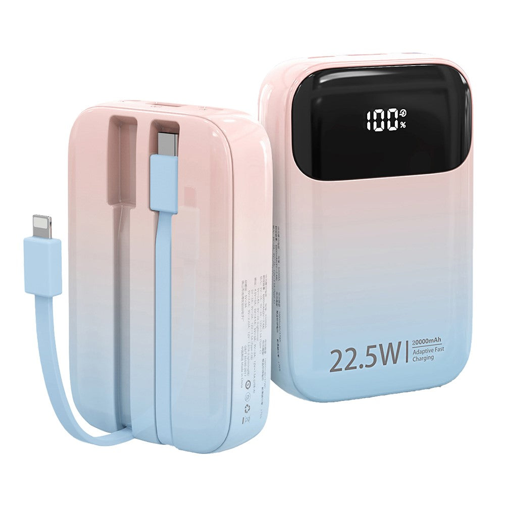 Smartphone Power Bank