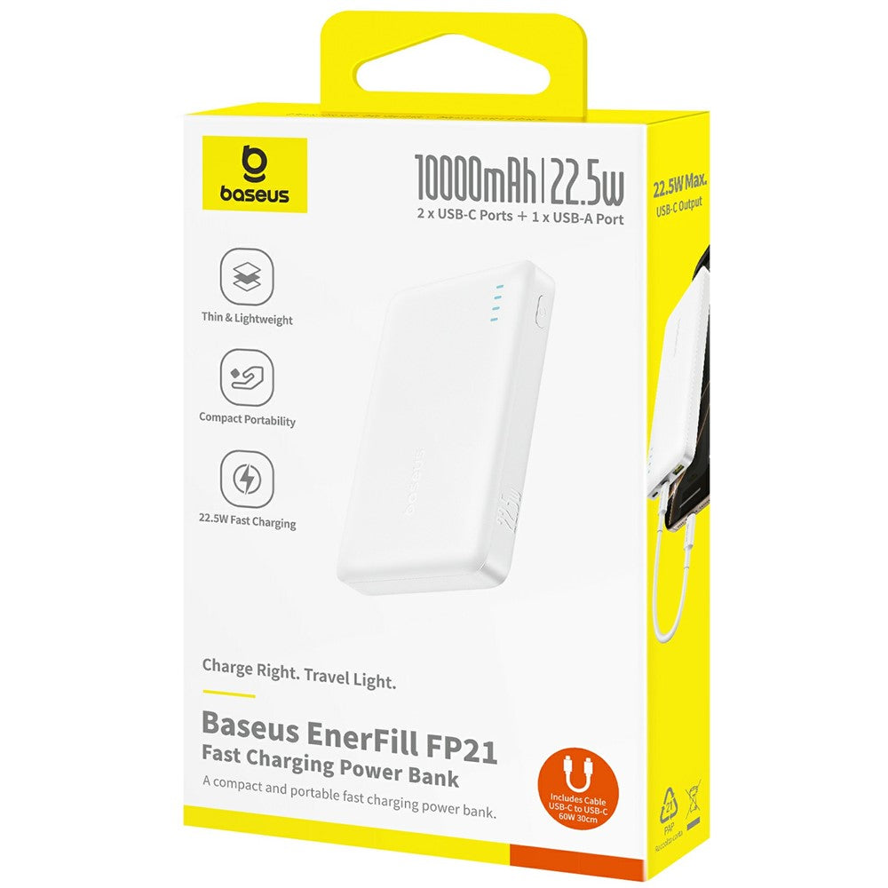 Smartphone Power Bank