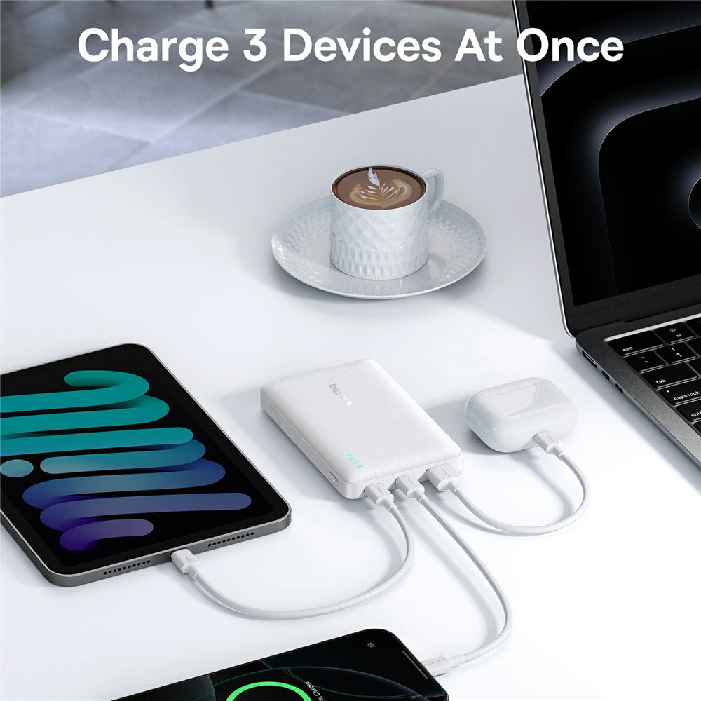 Smartphone Power Bank