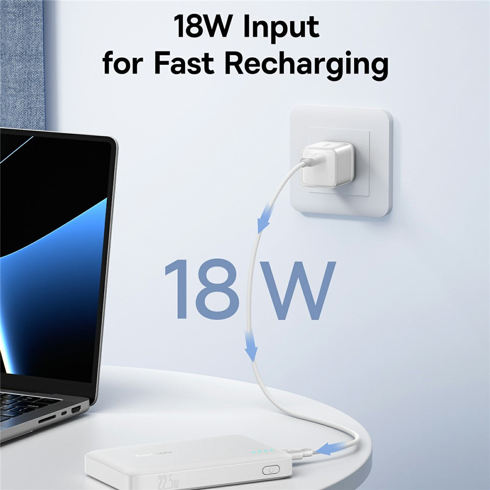 Smartphone Power Bank