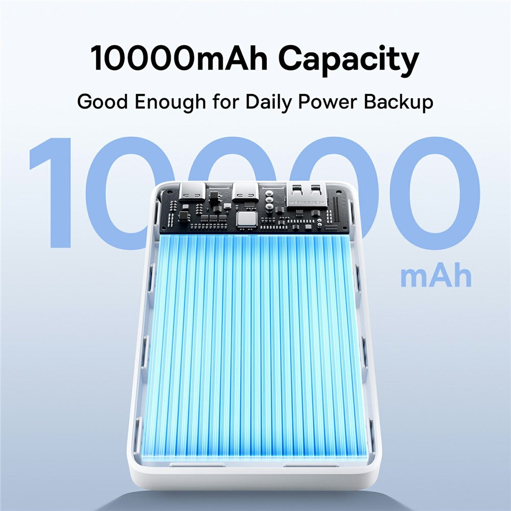 Smartphone Power Bank