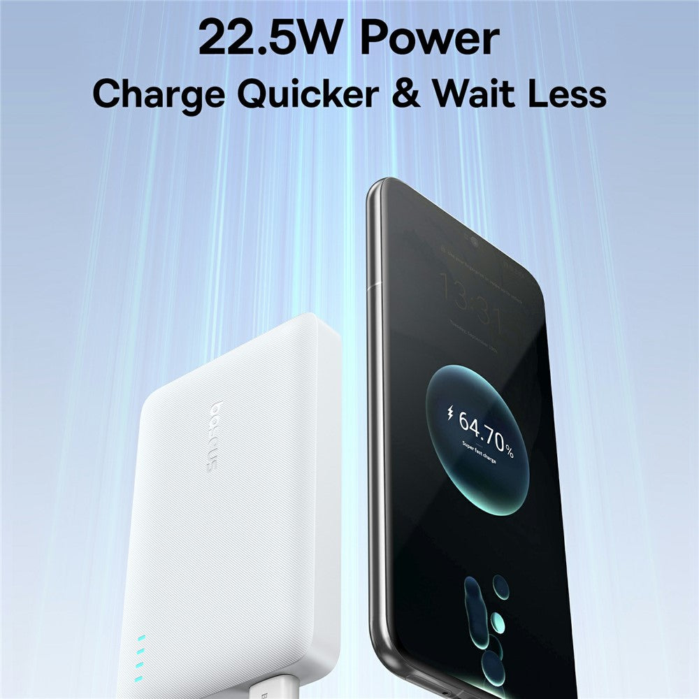 Smartphone Power Bank