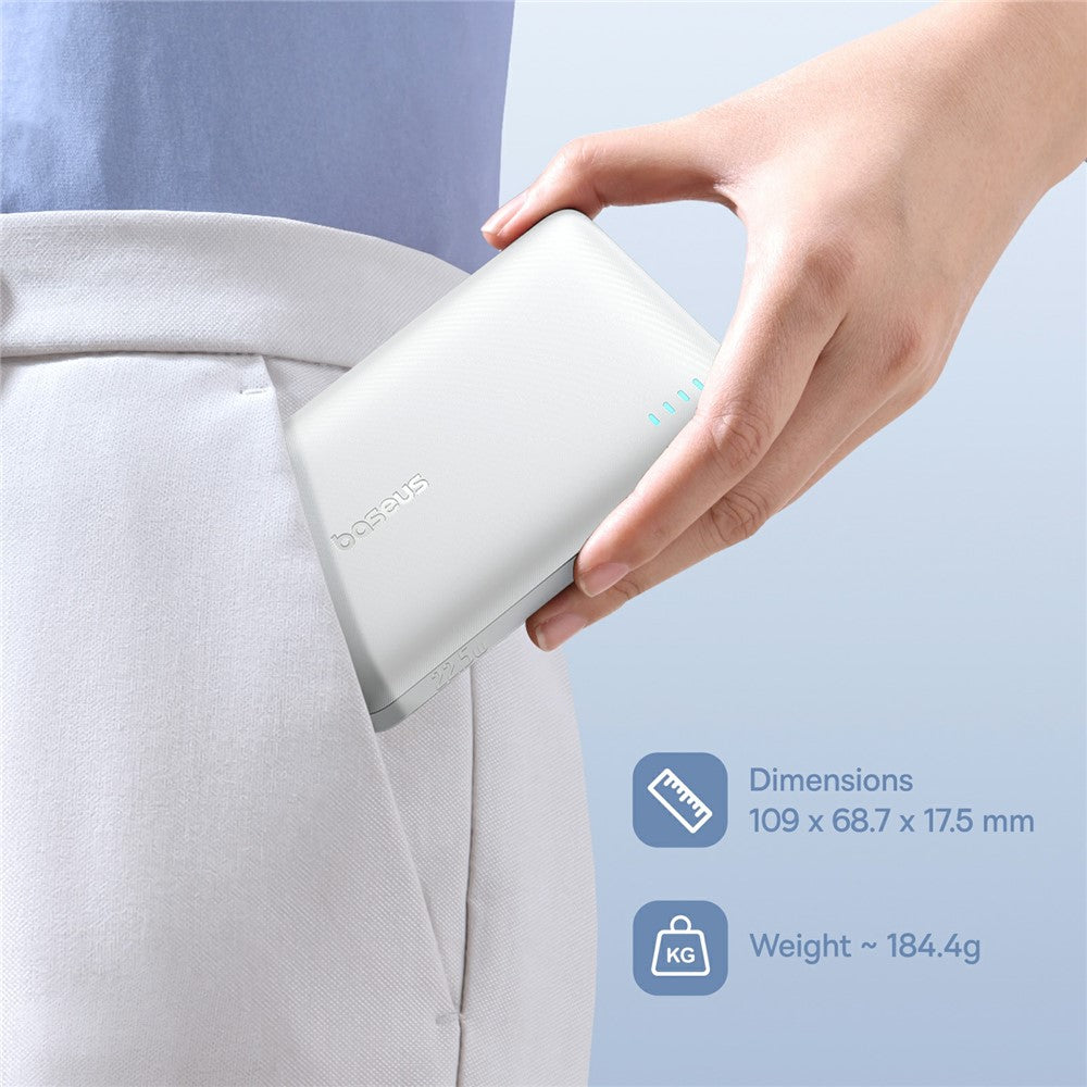 Smartphone Power Bank
