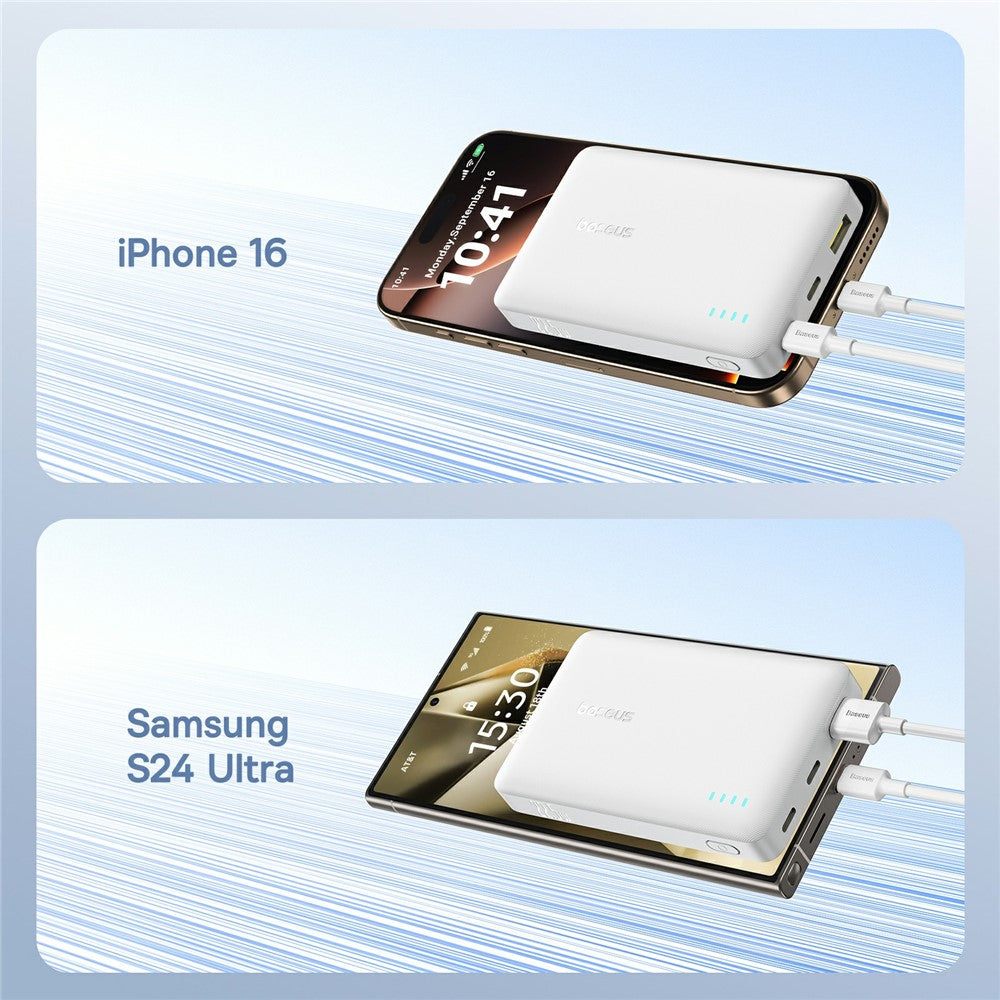 Smartphone Power Bank