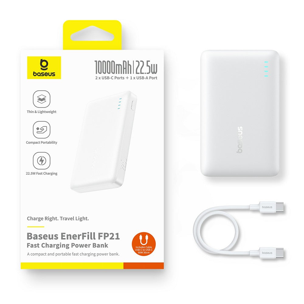 Smartphone Power Bank