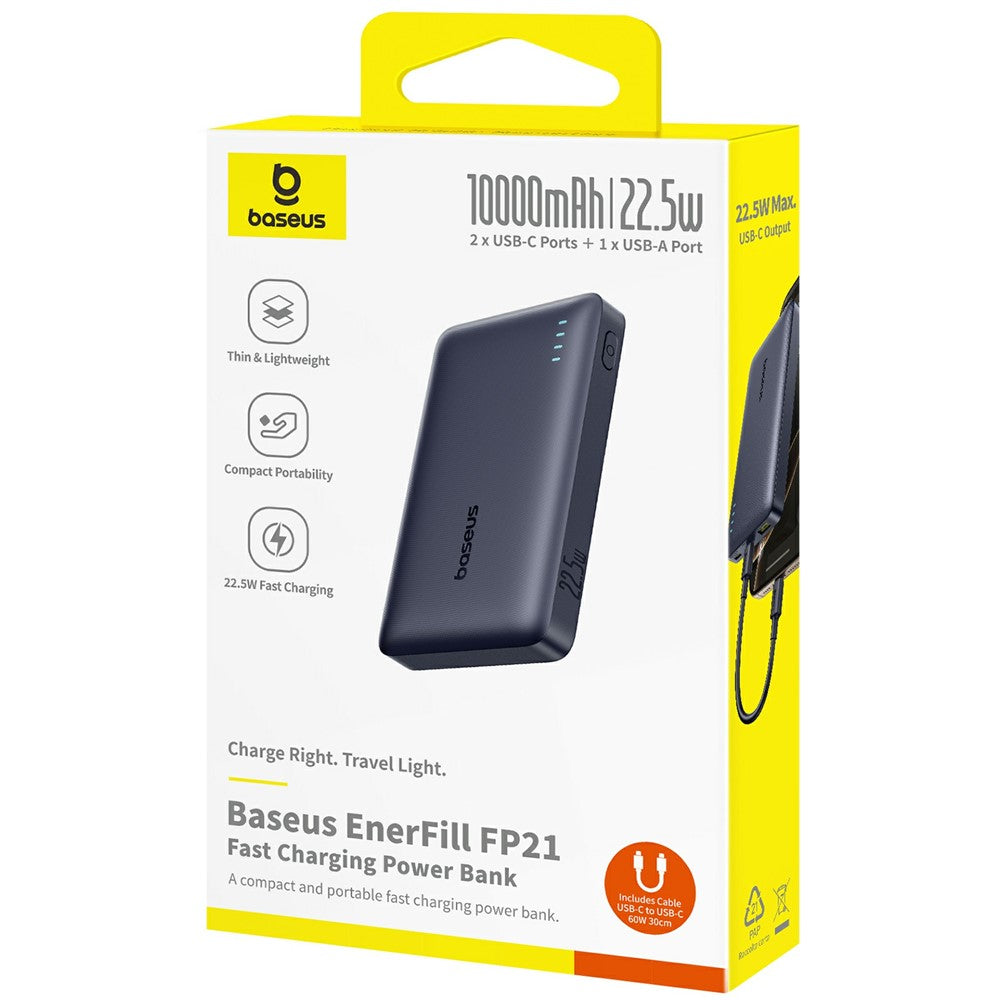Smartphone Power Bank