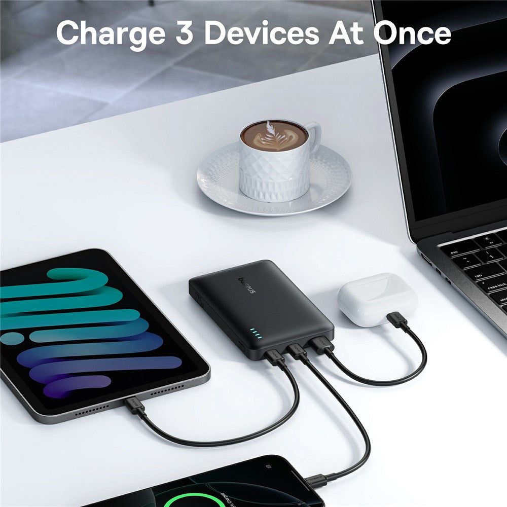 Smartphone Power Bank