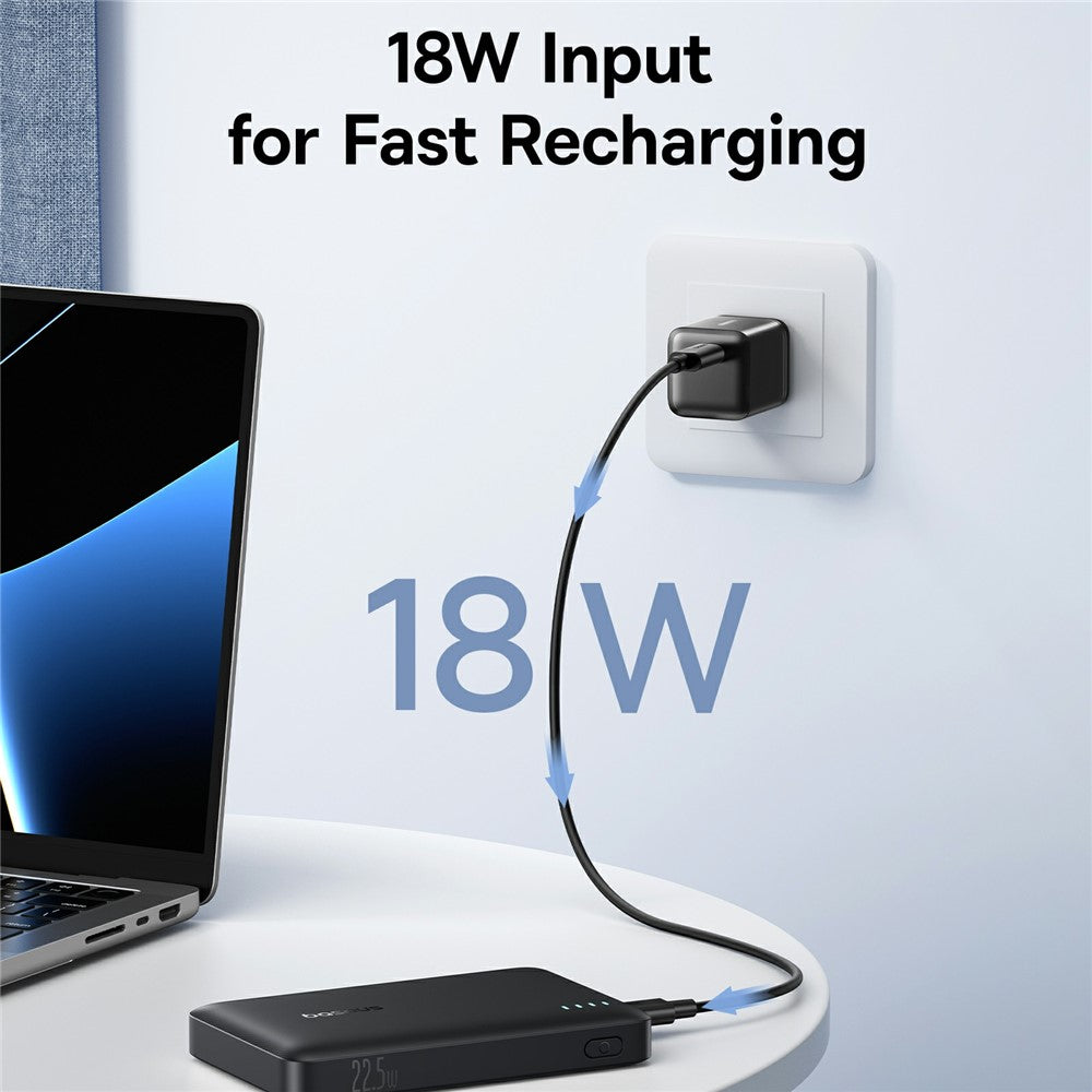 Smartphone Power Bank
