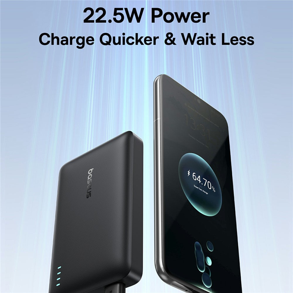 Smartphone Power Bank