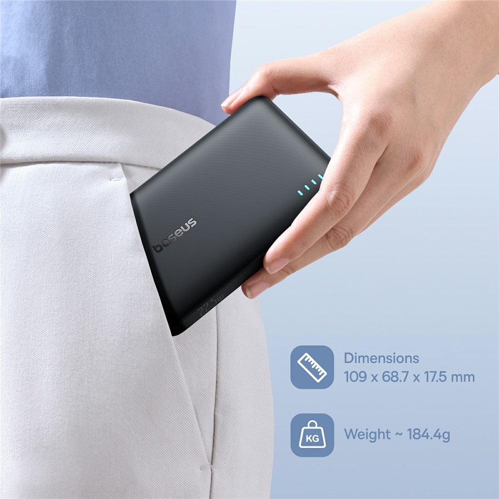 Smartphone Power Bank