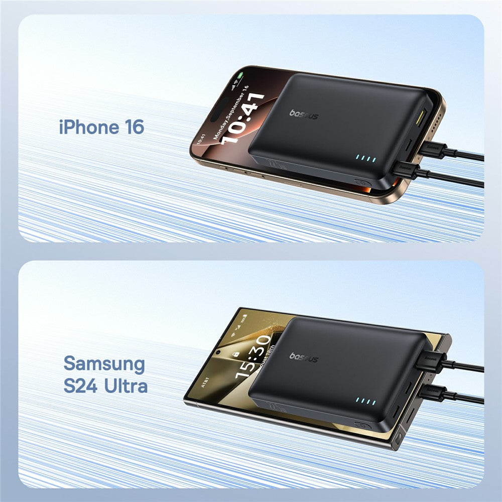 Smartphone Power Bank