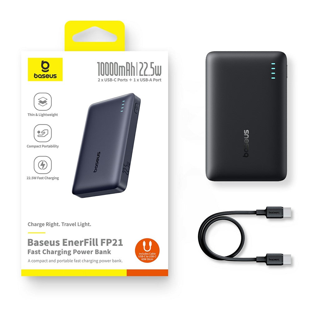Smartphone Power Bank