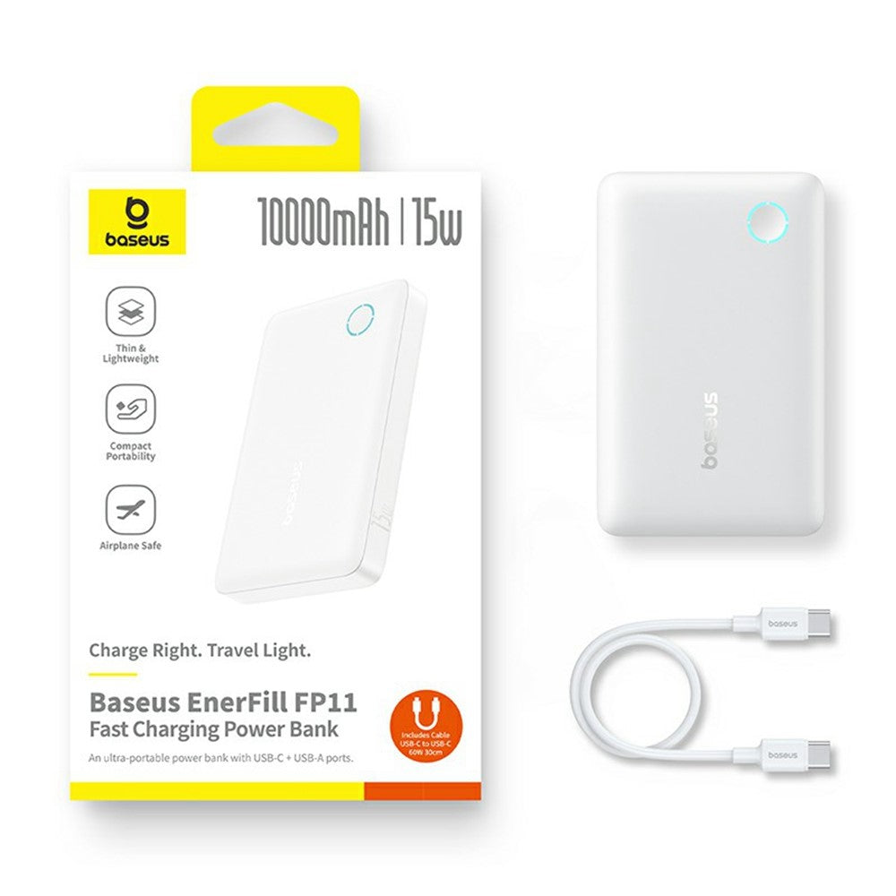 Smartphone Power Bank