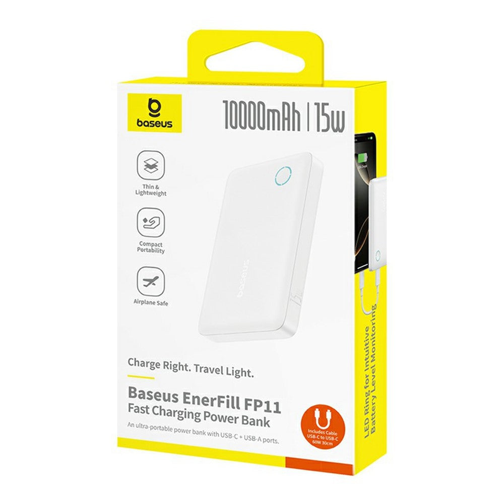 Smartphone Power Bank