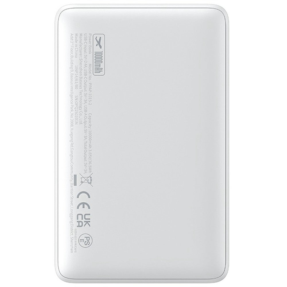Smartphone Power Bank
