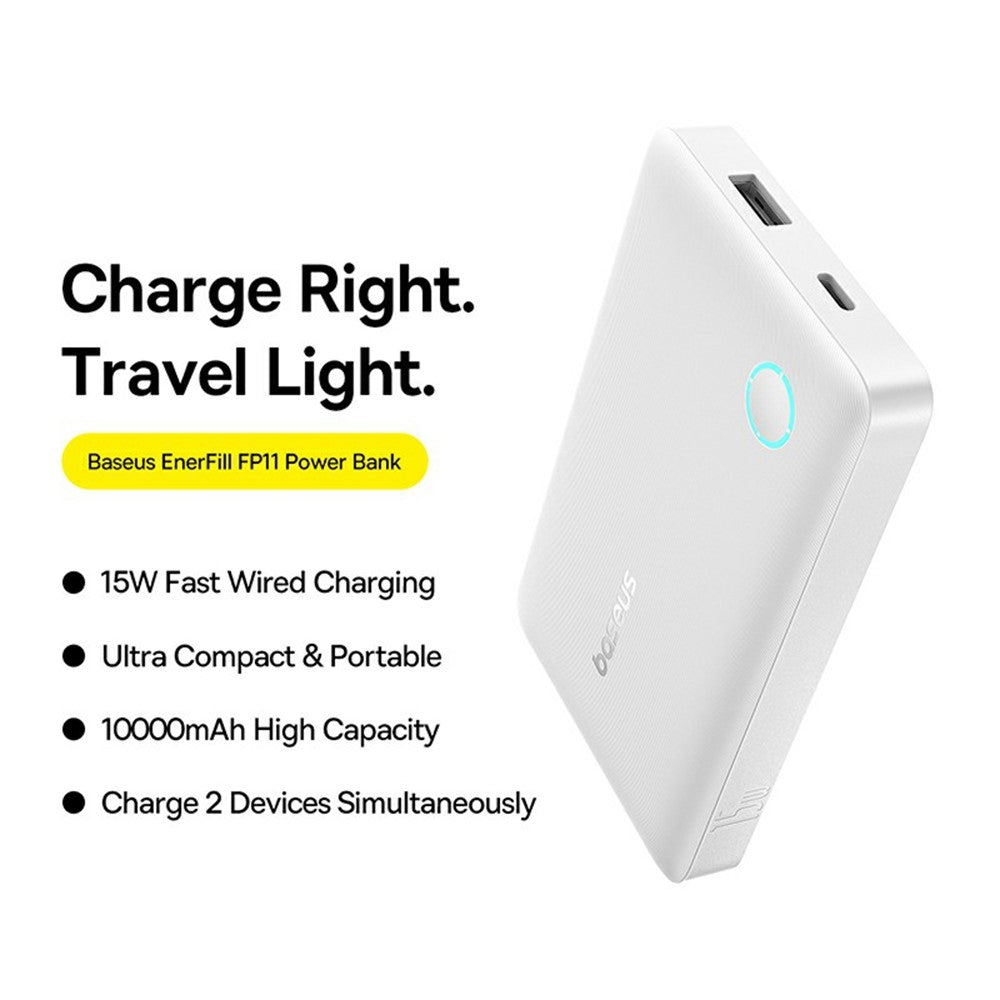 Smartphone Power Bank