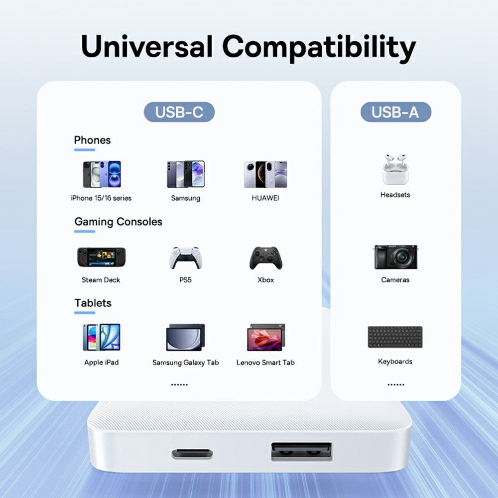 Smartphone Power Bank
