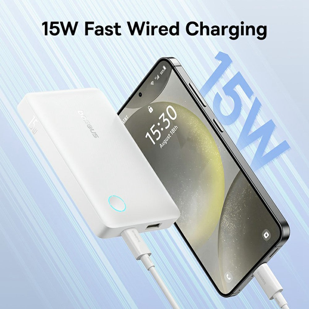 Smartphone Power Bank