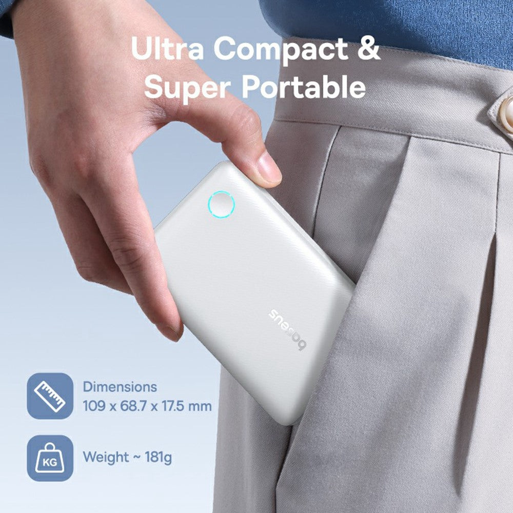 Smartphone Power Bank