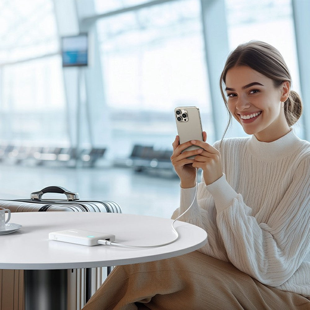 Smartphone Power Bank