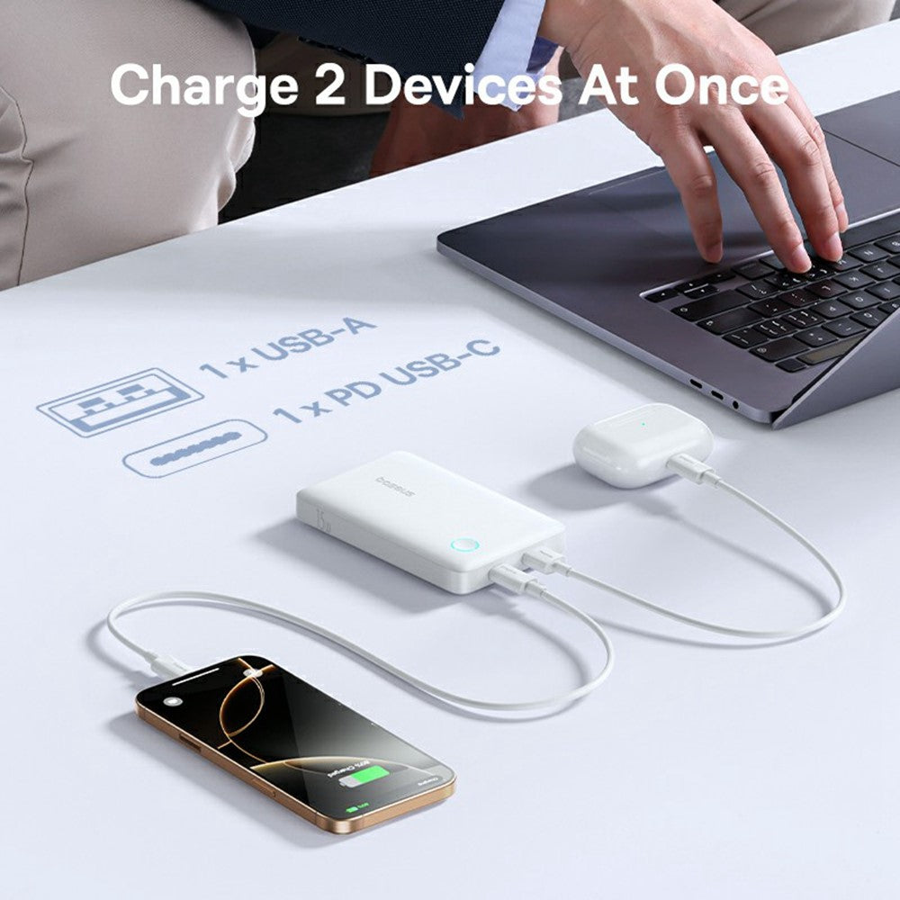 Smartphone Power Bank
