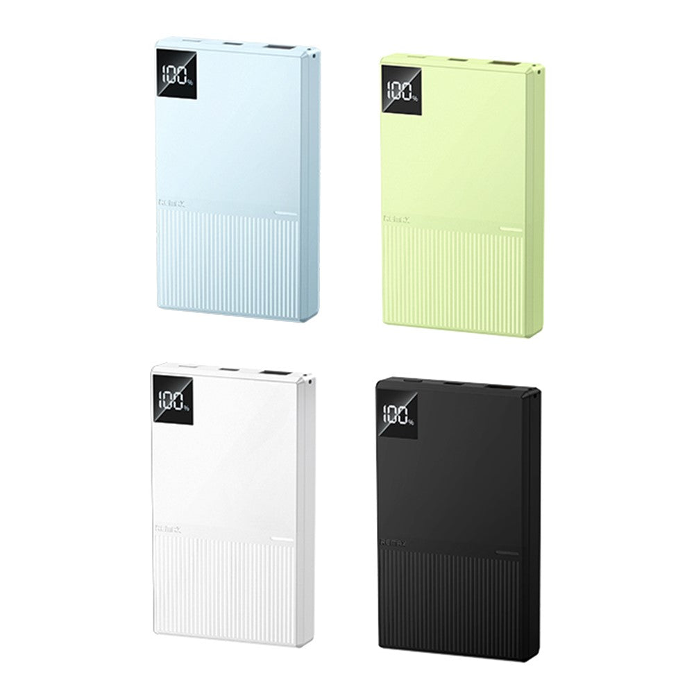 Smartphone Power Bank