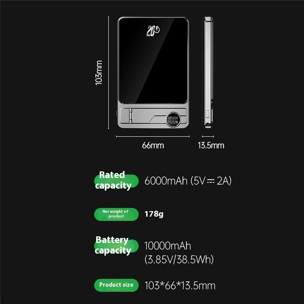 Smartphone Power Bank