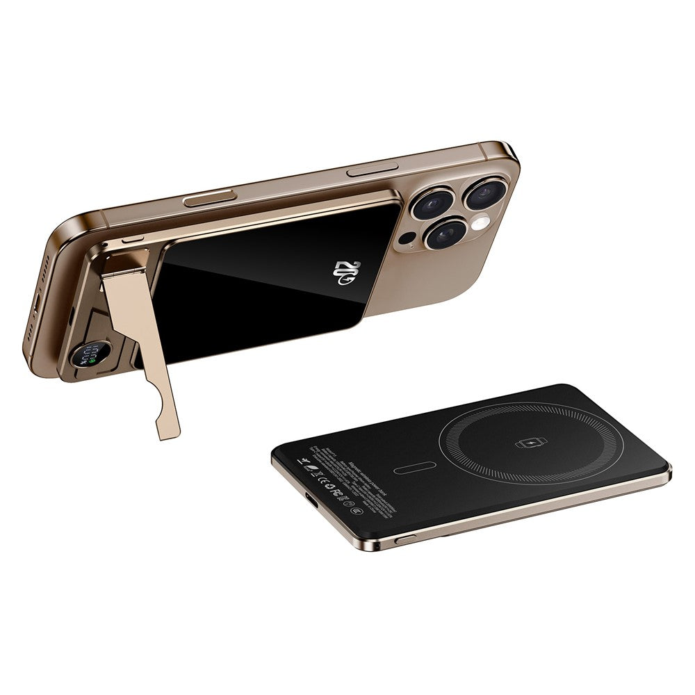 Smartphone Power Bank