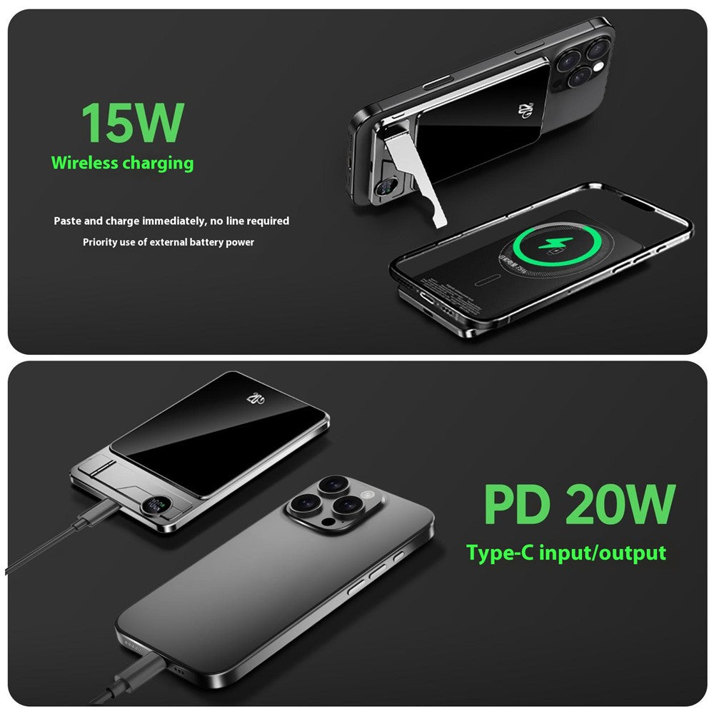 Smartphone Power Bank
