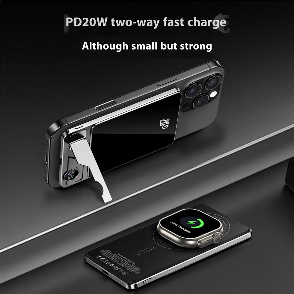 Smartphone Power Bank