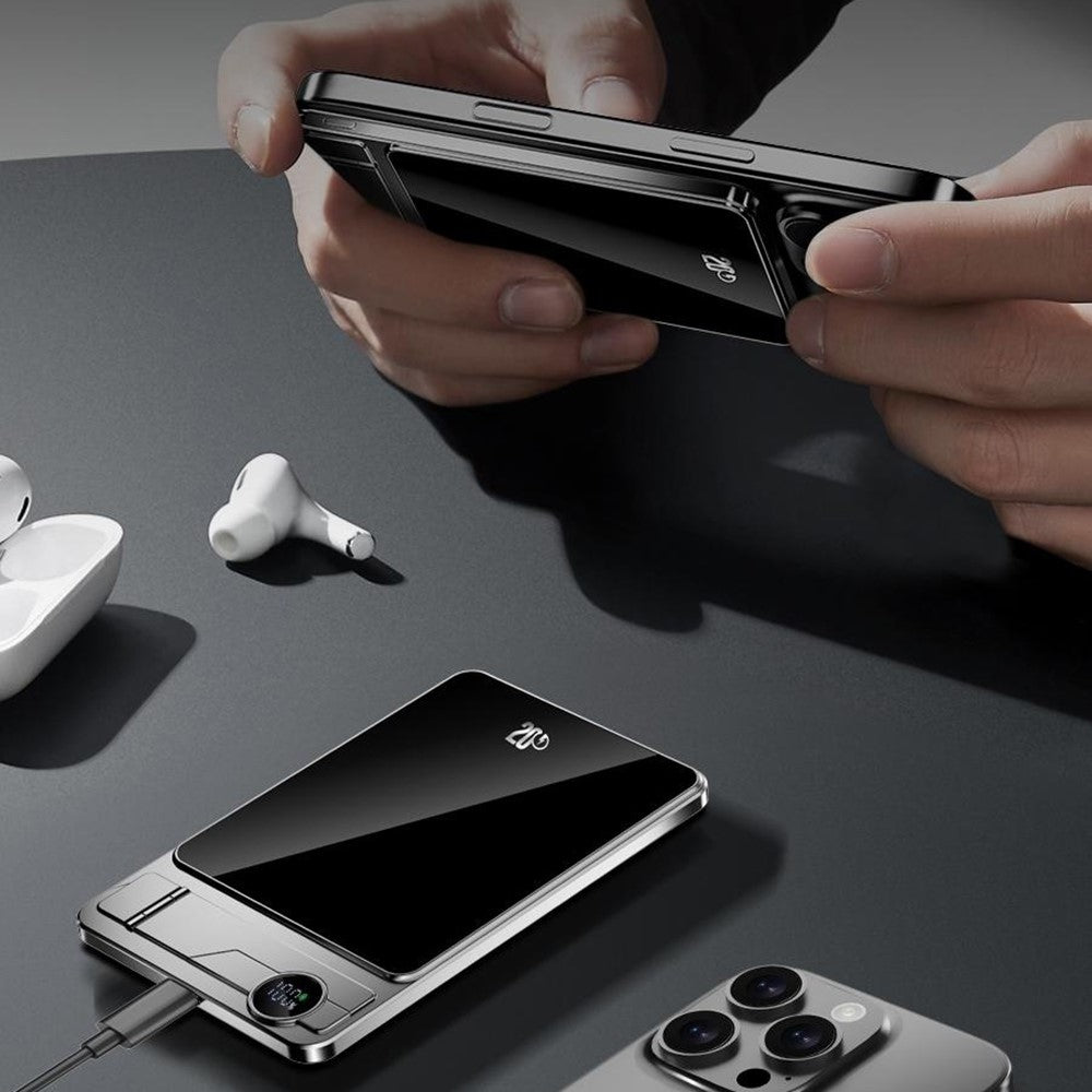 Smartphone Power Bank